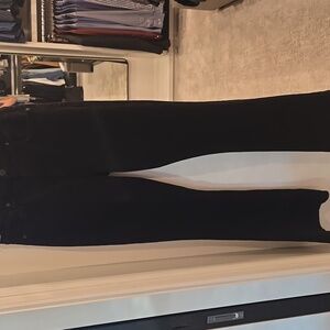 NWT Citizens of humanity, Lila boot cut size 27 Black